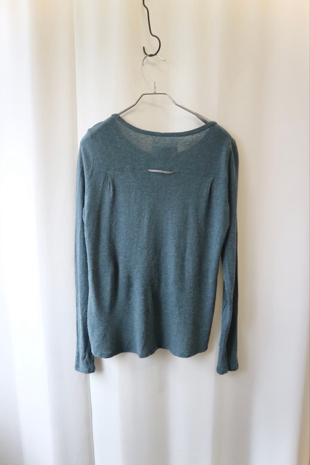 Margiela MM6 longsleeve 상품이미지5