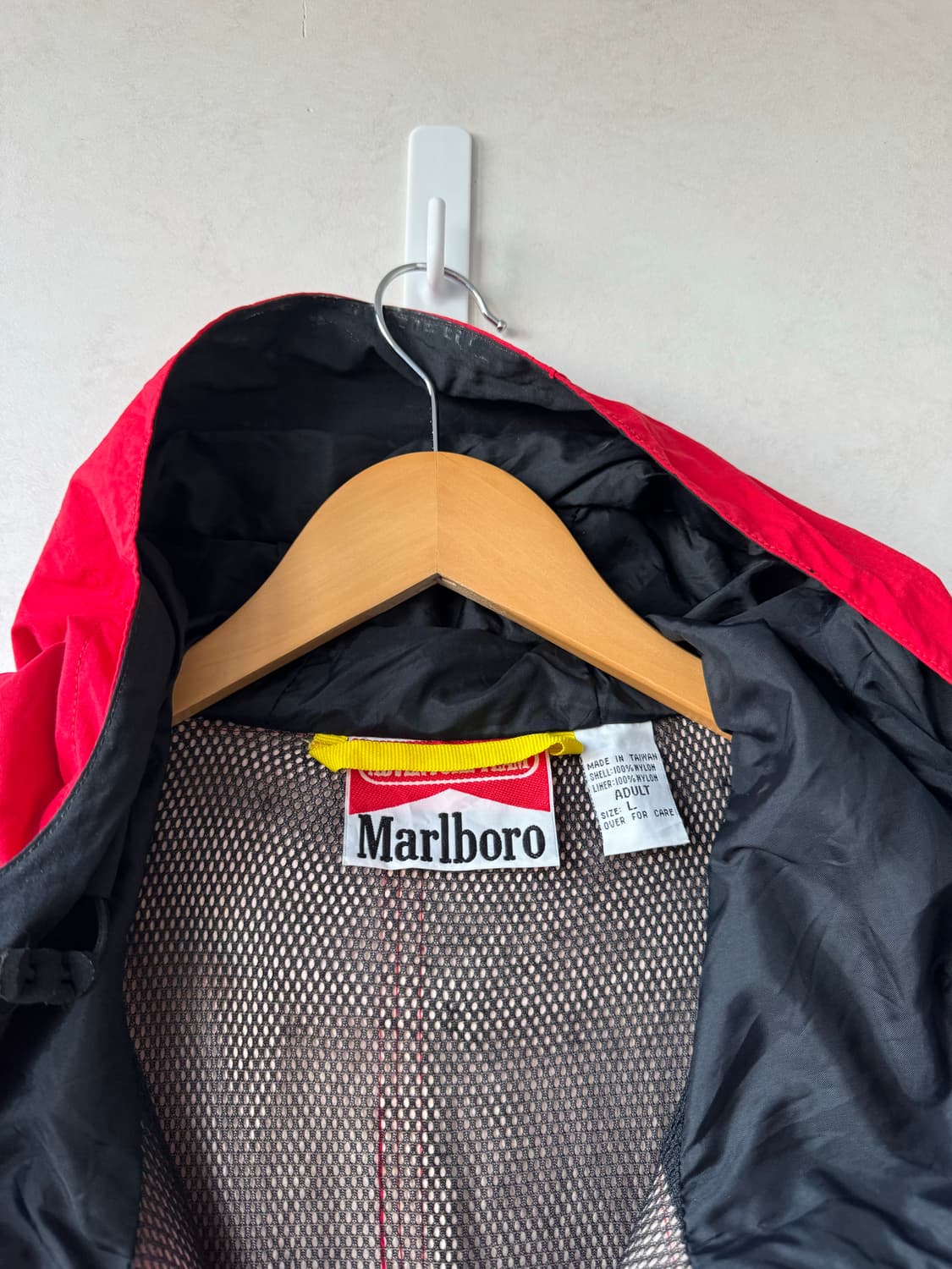 90s 말보로 자켓 상품이미지6