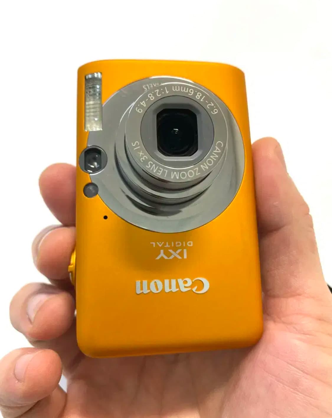 캐논 익서스 IXUS 95 IS 디지털 카메라 (IXY 110IS) 상품이미지8