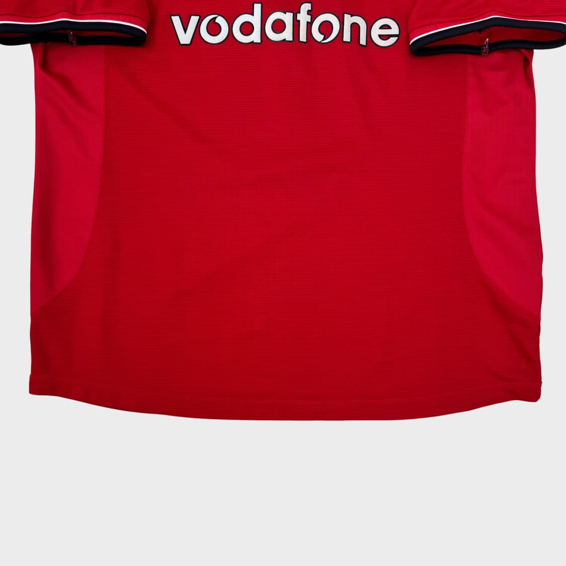 00-02 맨체스터 유나이티드 홈 No.7 데이비드 베컴 상품이미지6