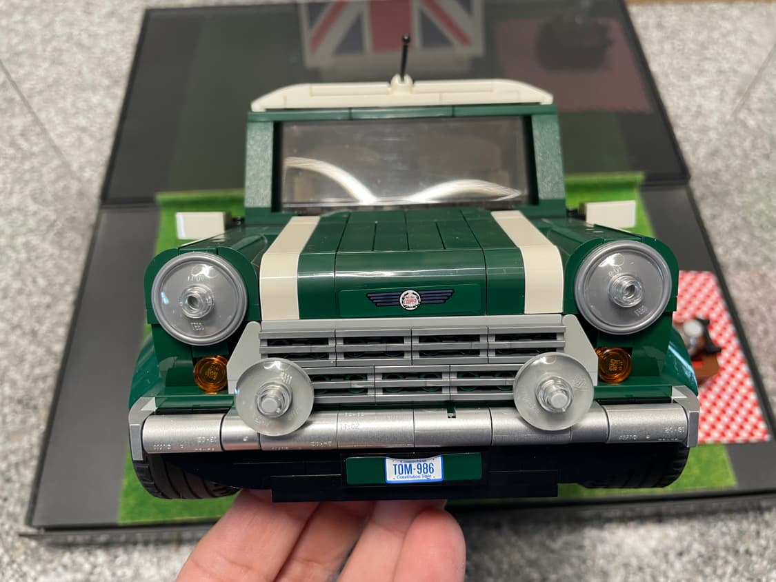 레고 미니 10242 상품이미지1