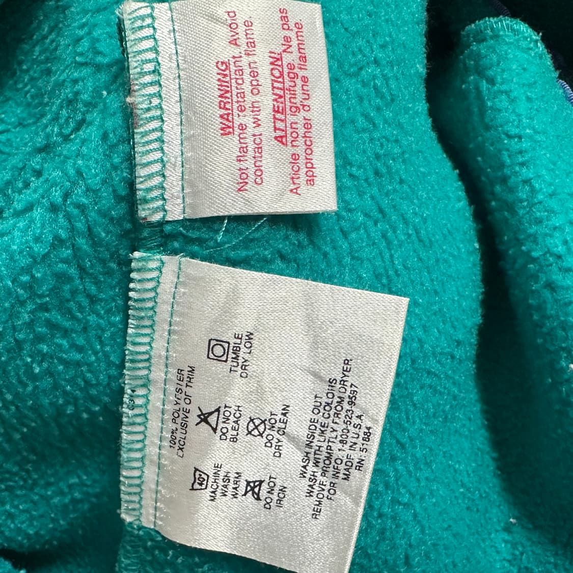 파타고니아 신칠라 풀업 자켓 상품이미지7