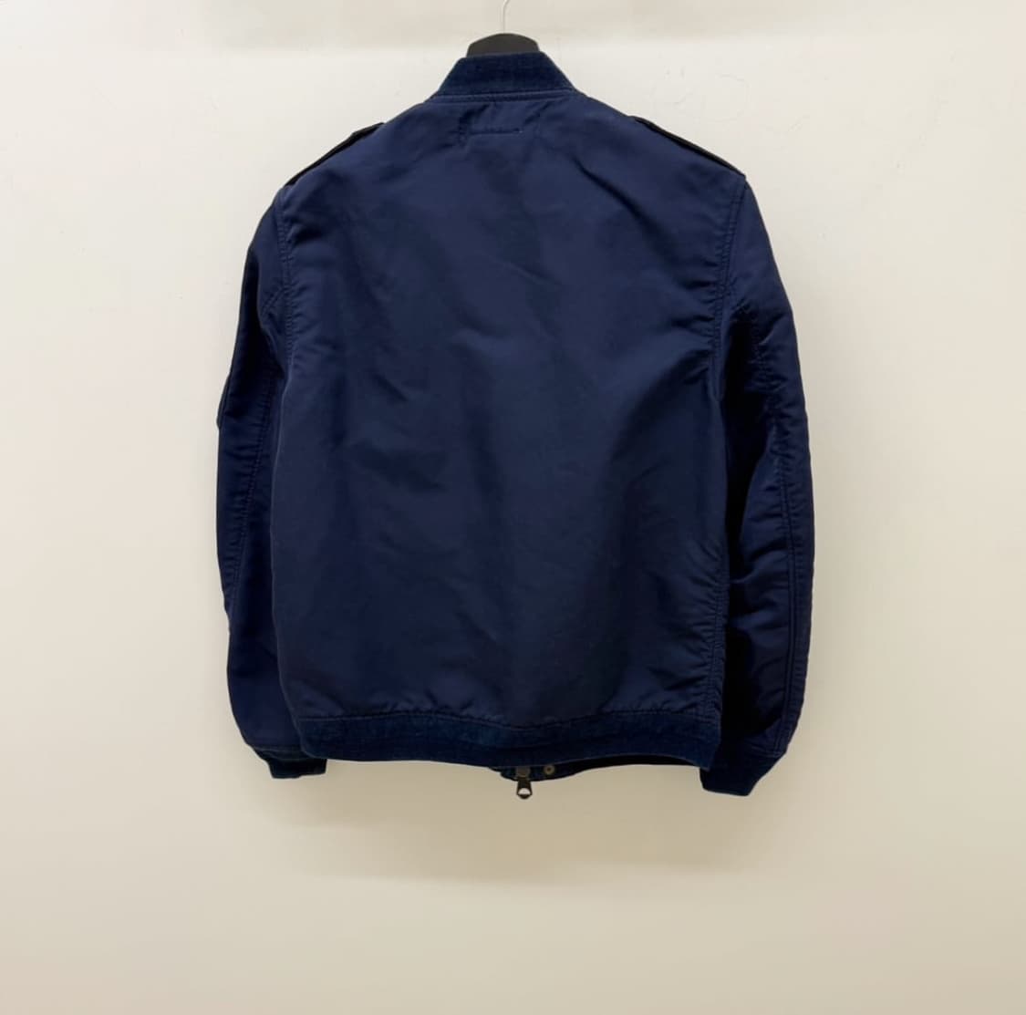 레미 릴리프 ma-1 자켓 상품이미지5