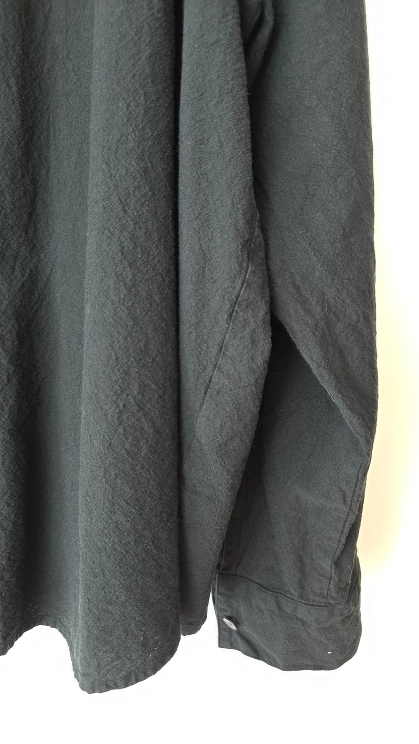 ISSUETHINGS 셔츠 상품이미지7