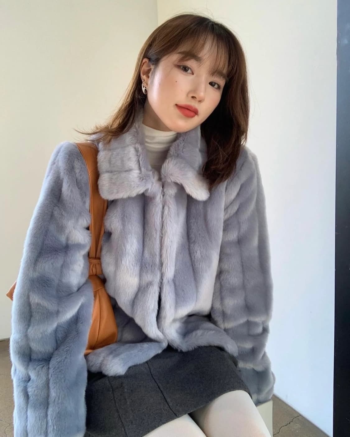 미쏘 스탠다드 퍼자켓 S 5.0 (튜모토모 유인 착) 상품이미지1