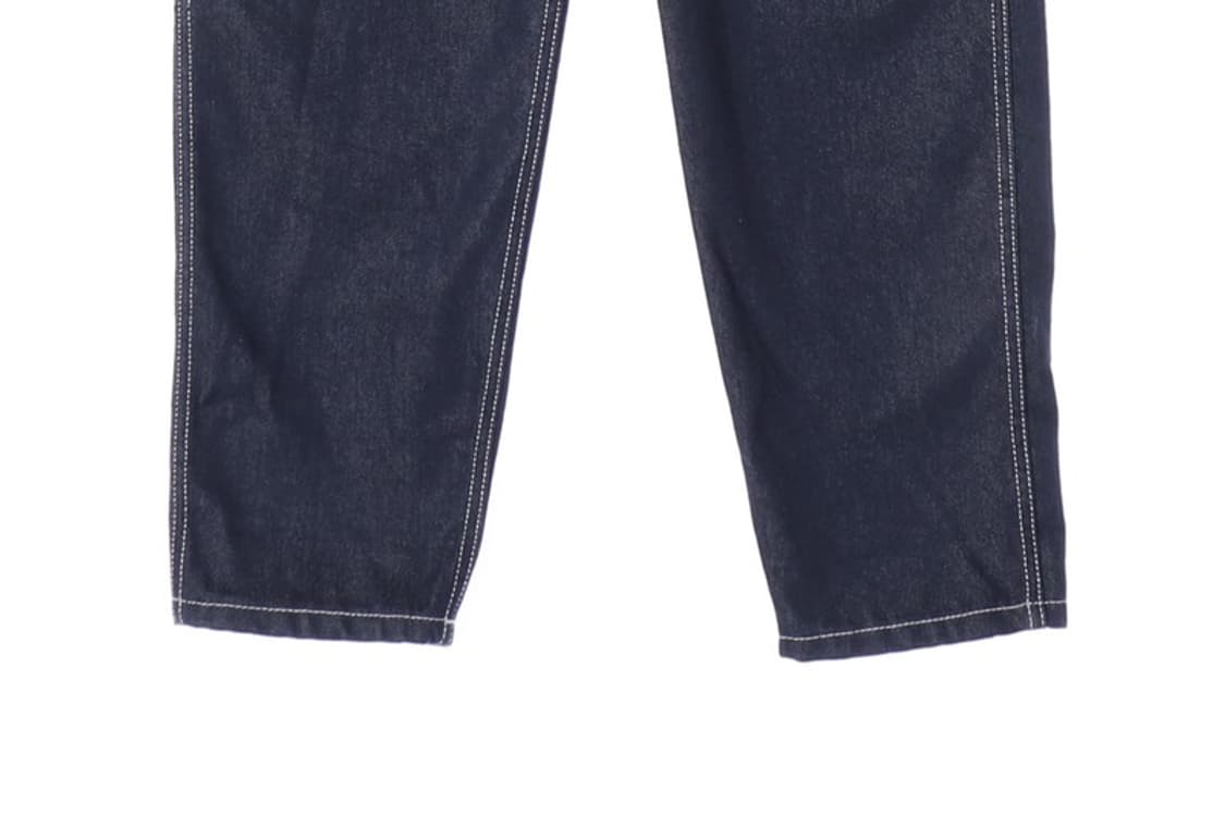 THESTORI 데님 점프수트 0 상품이미지6