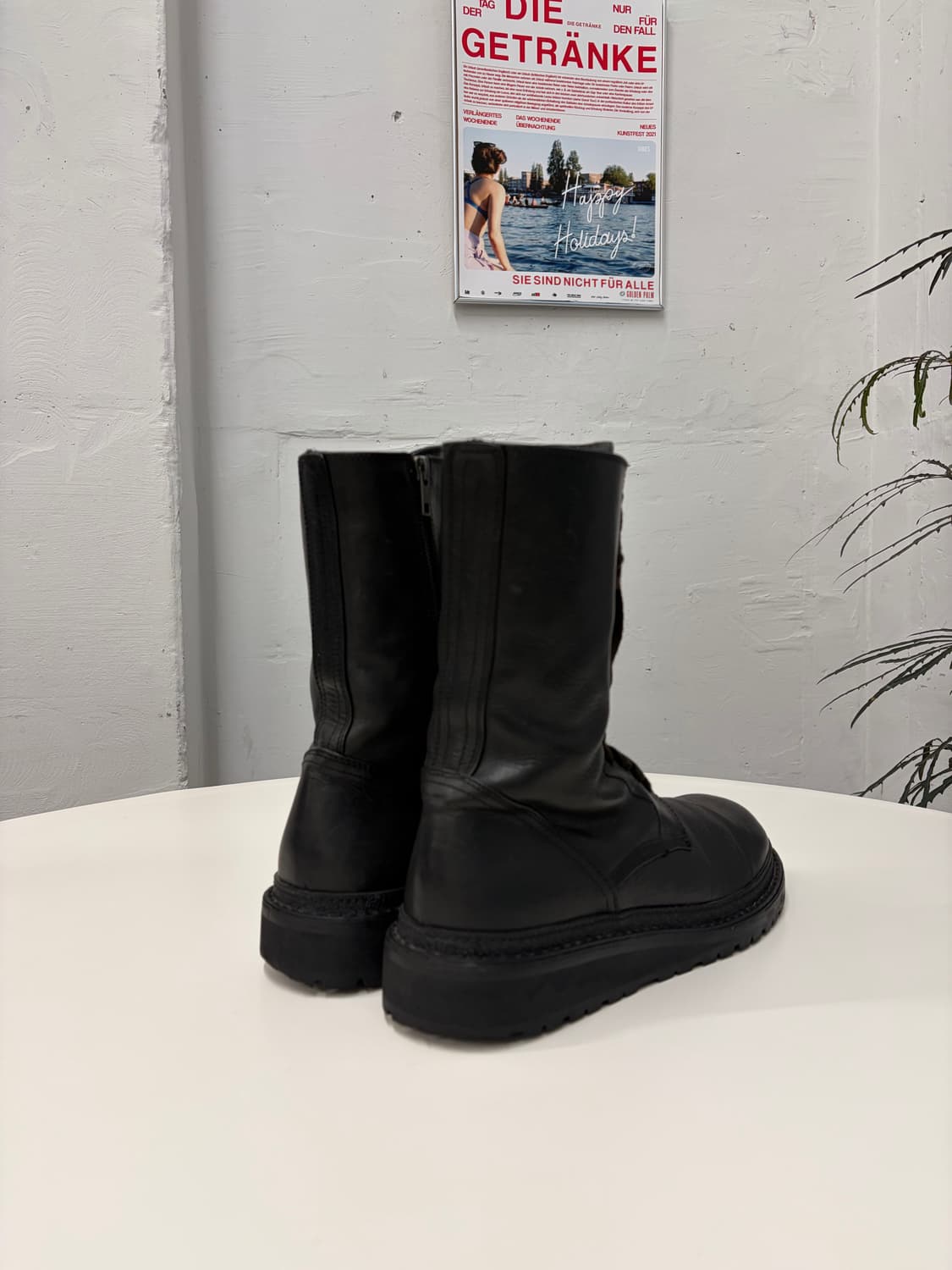 앤 드뮐미스터 부츠 상품이미지5