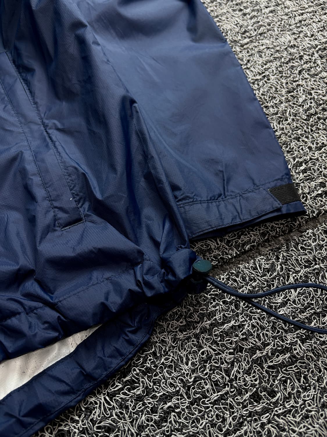 나이키 아스날 레트로 레인 바람막이 자켓 1521 상품이미지4