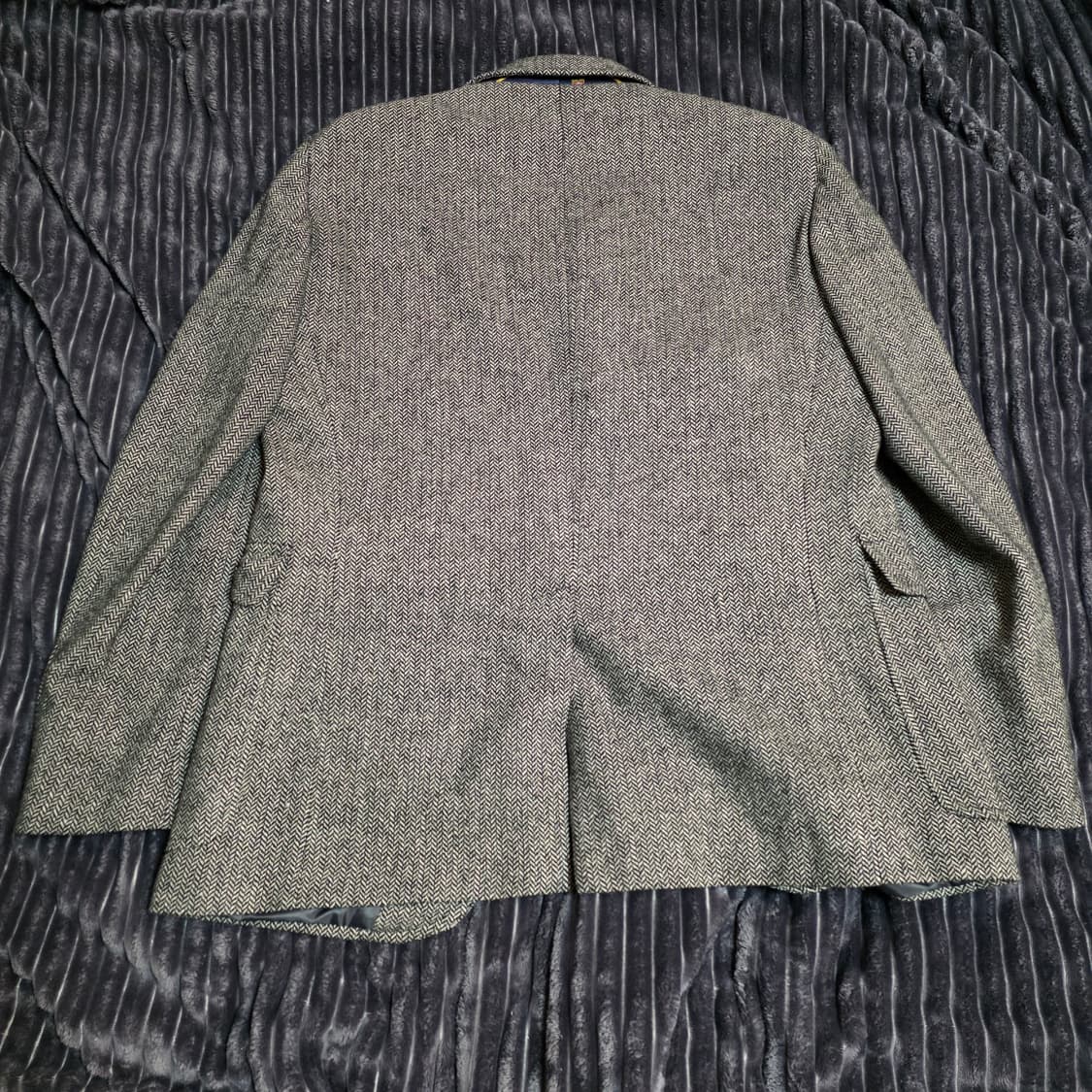 폴로 포르투갈메이드 헤링본자켓  L 상품이미지2