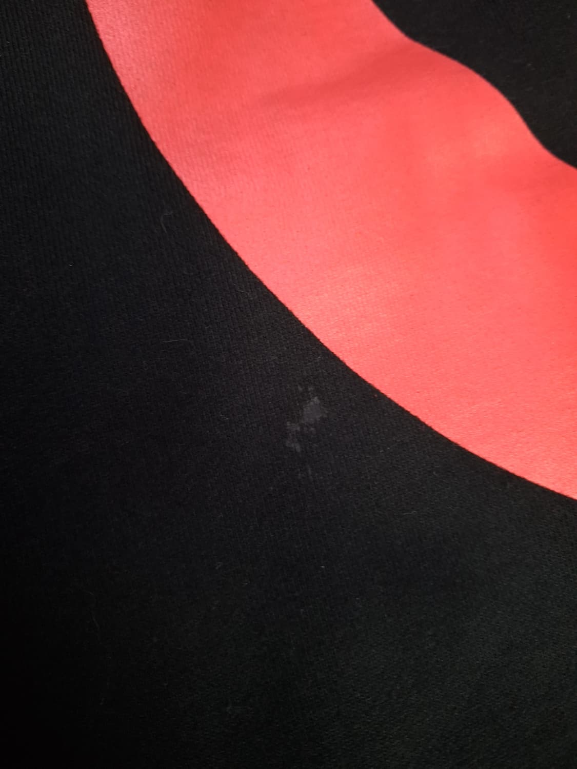 오리지날 바이더알 풀 집 스컬 프린팅 후드집업 상품이미지10