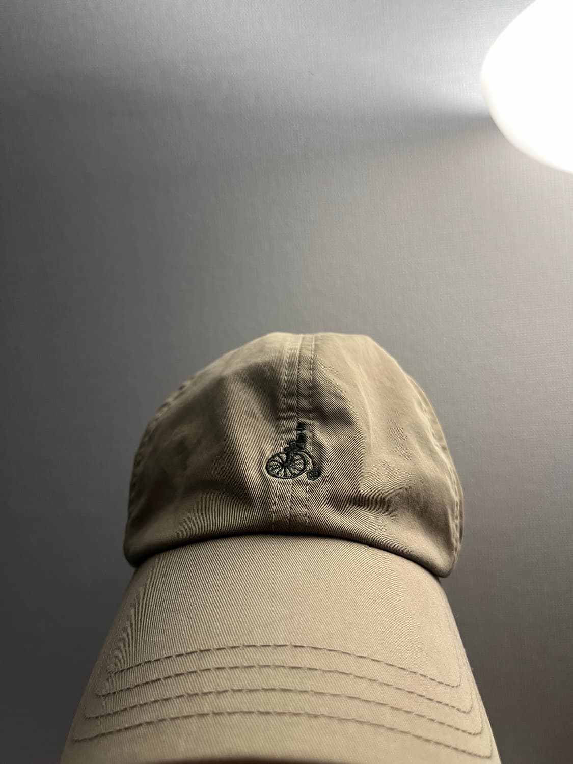 빈폴 볼캡 상품이미지1