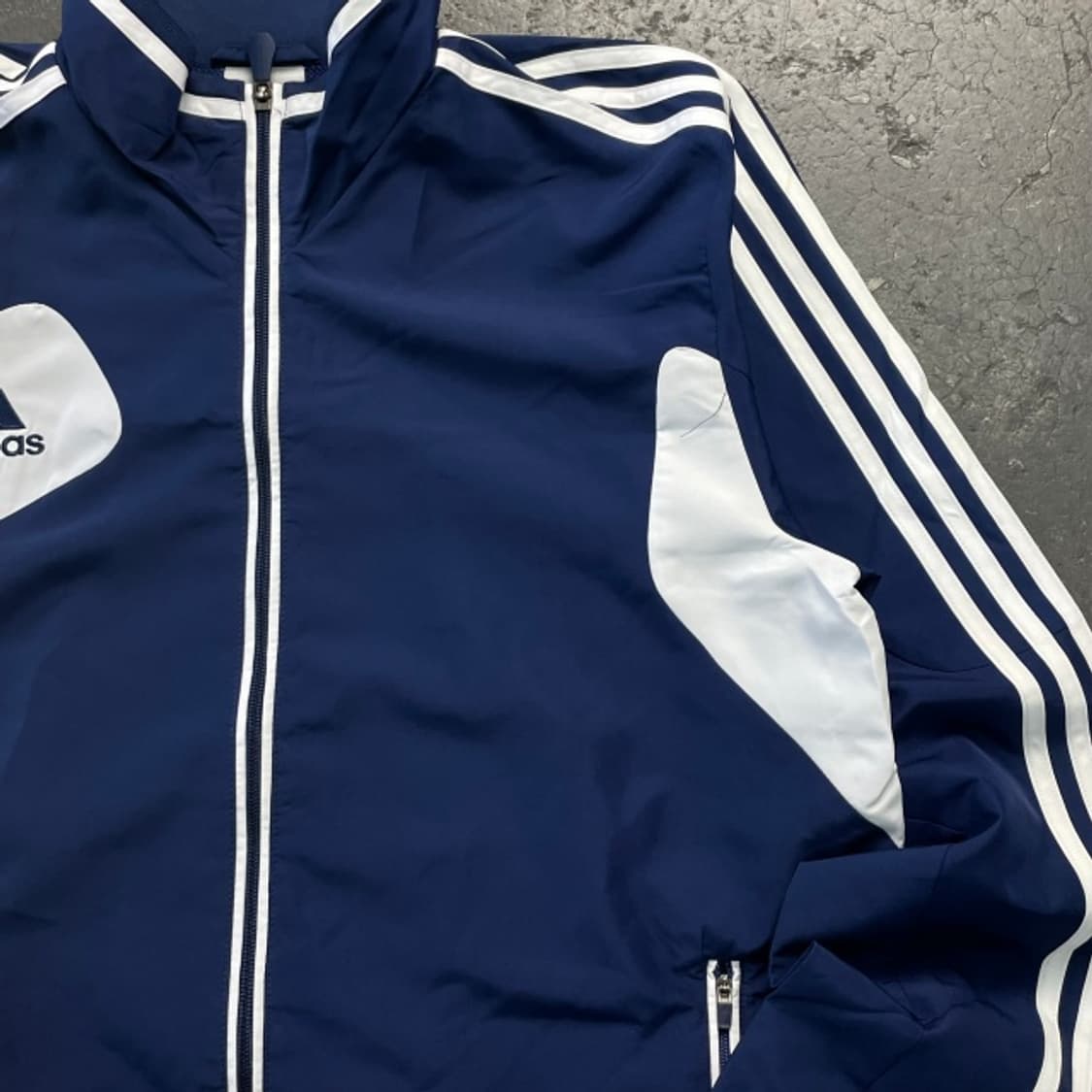 105 아디다스 바람막이  상품이미지2