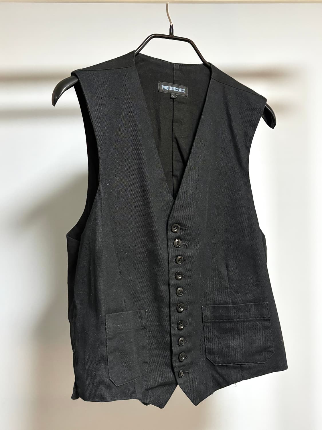 투빌더스하우스 베스트 M 상품이미지1