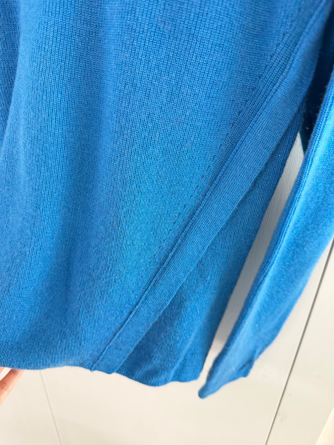 솔리드옴므 니트 상품이미지3