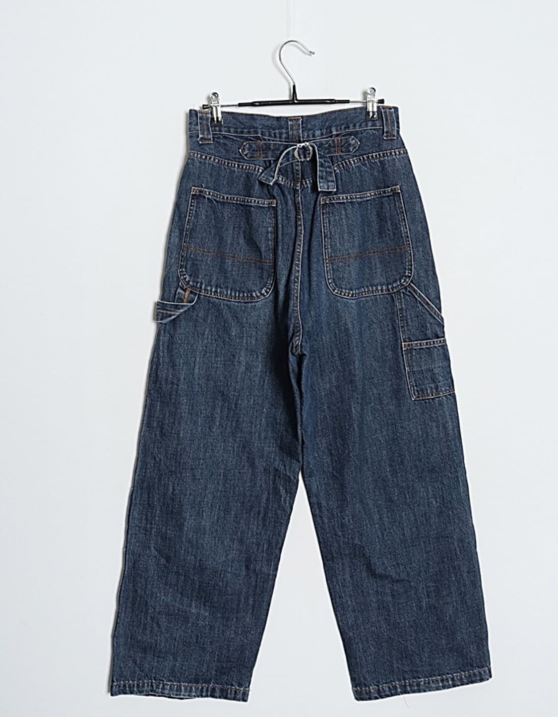 K B F Denim Work Pant (27~28) 상품이미지6