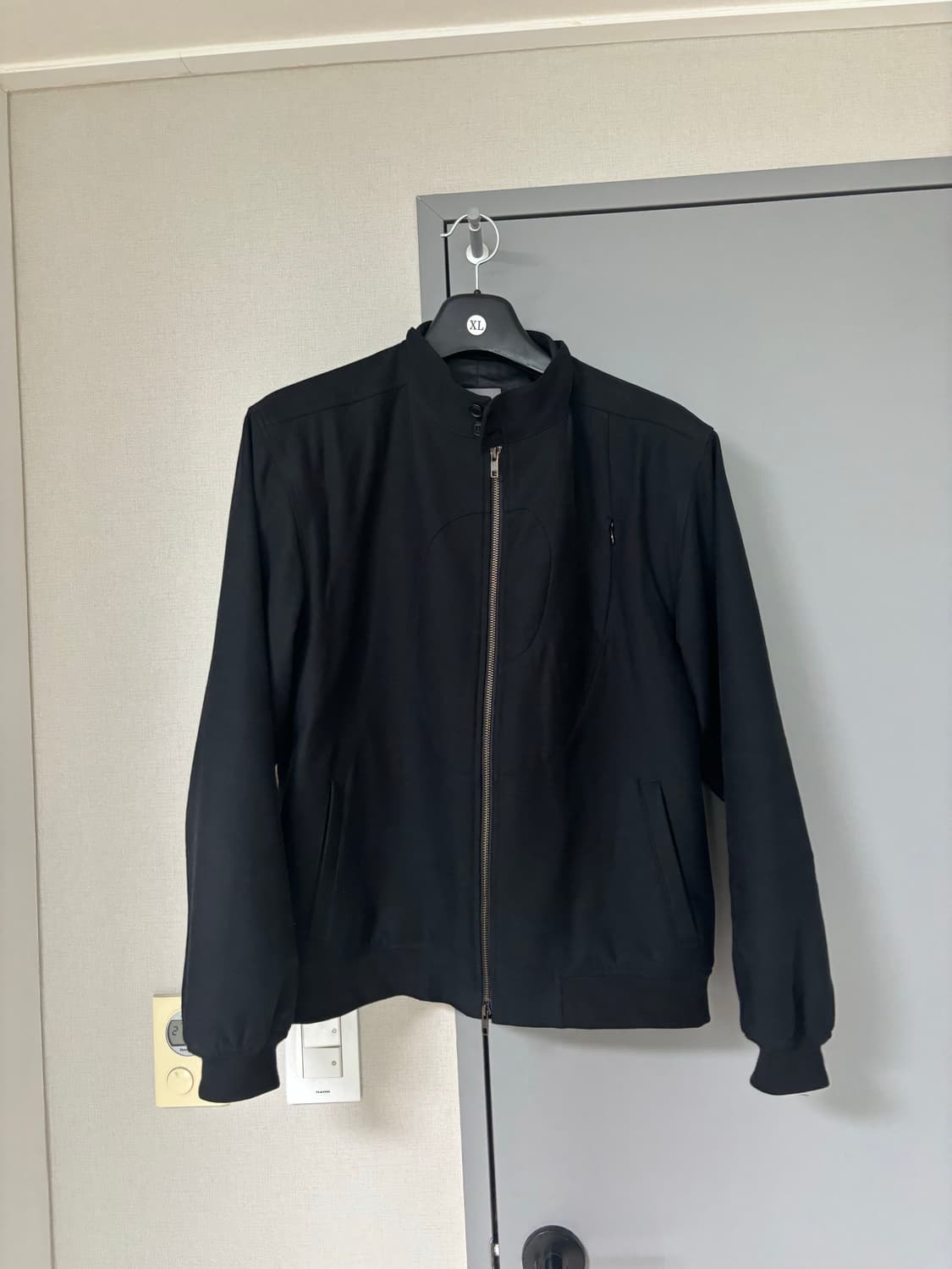 YOSUK Spiral jacket 상품이미지1