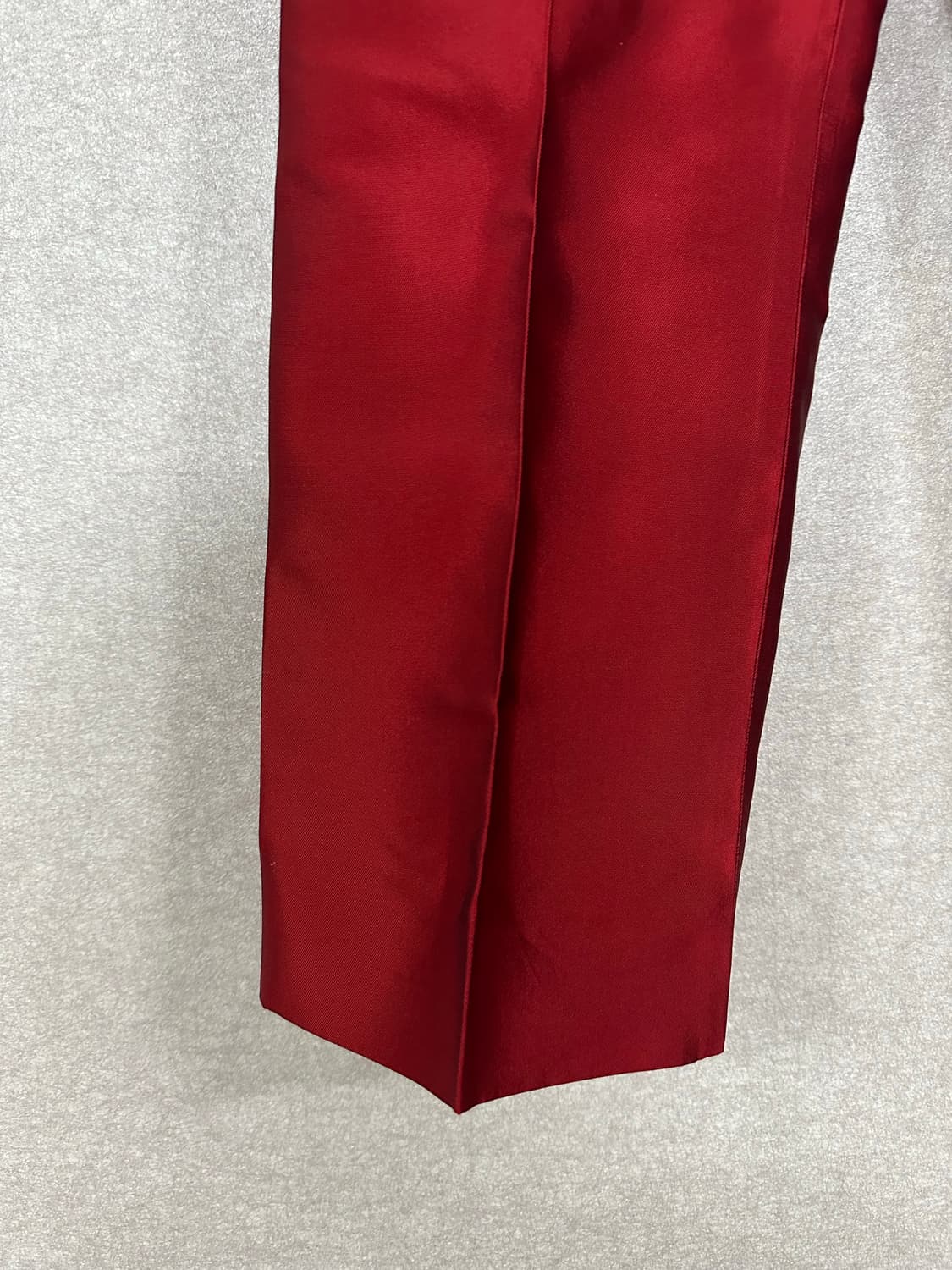 (새)돌체앤가바나 실크 7부팬츠 상품이미지2