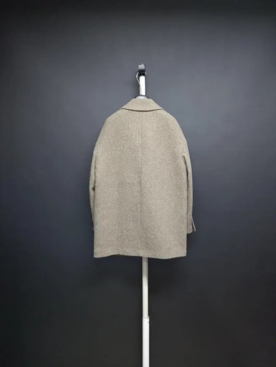 새 CC 콜렉트 춘추동 하프 자켓코트 55.66 상품이미지2