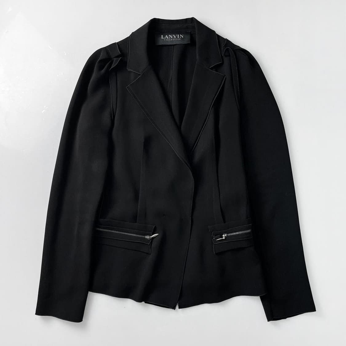 랑방 LANVIN 블레이저 PR1603 상품이미지1