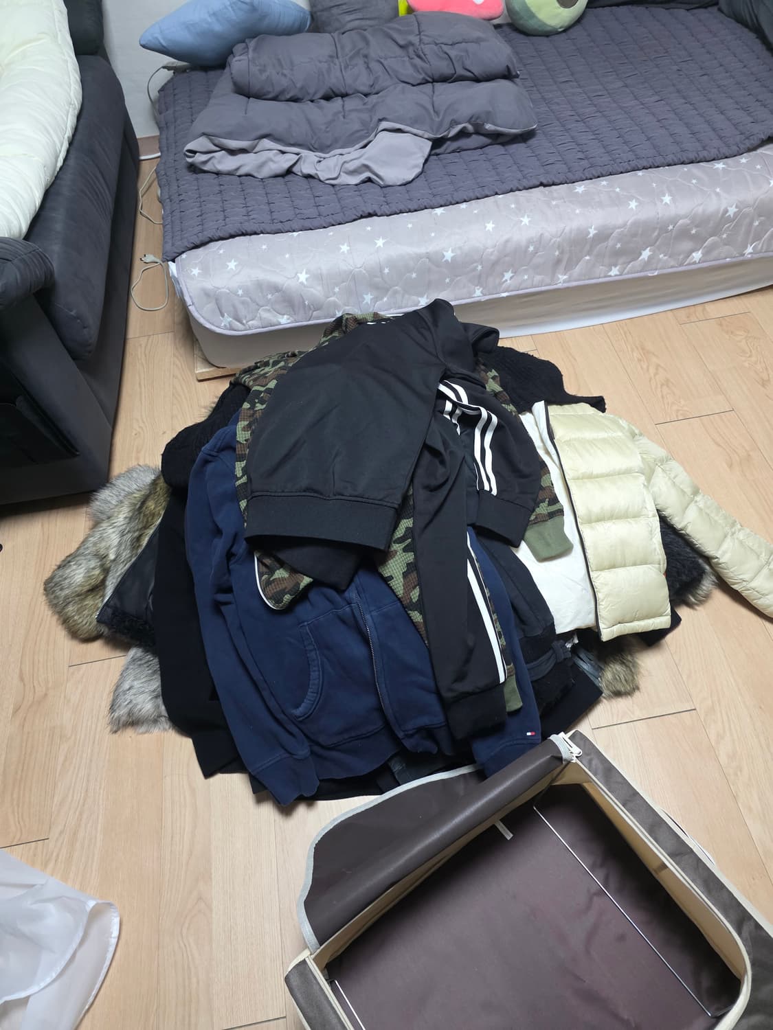 옷정리 상품이미지1