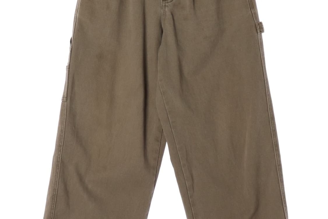 코드그라피 카펜터 팬츠 S 상품이미지4