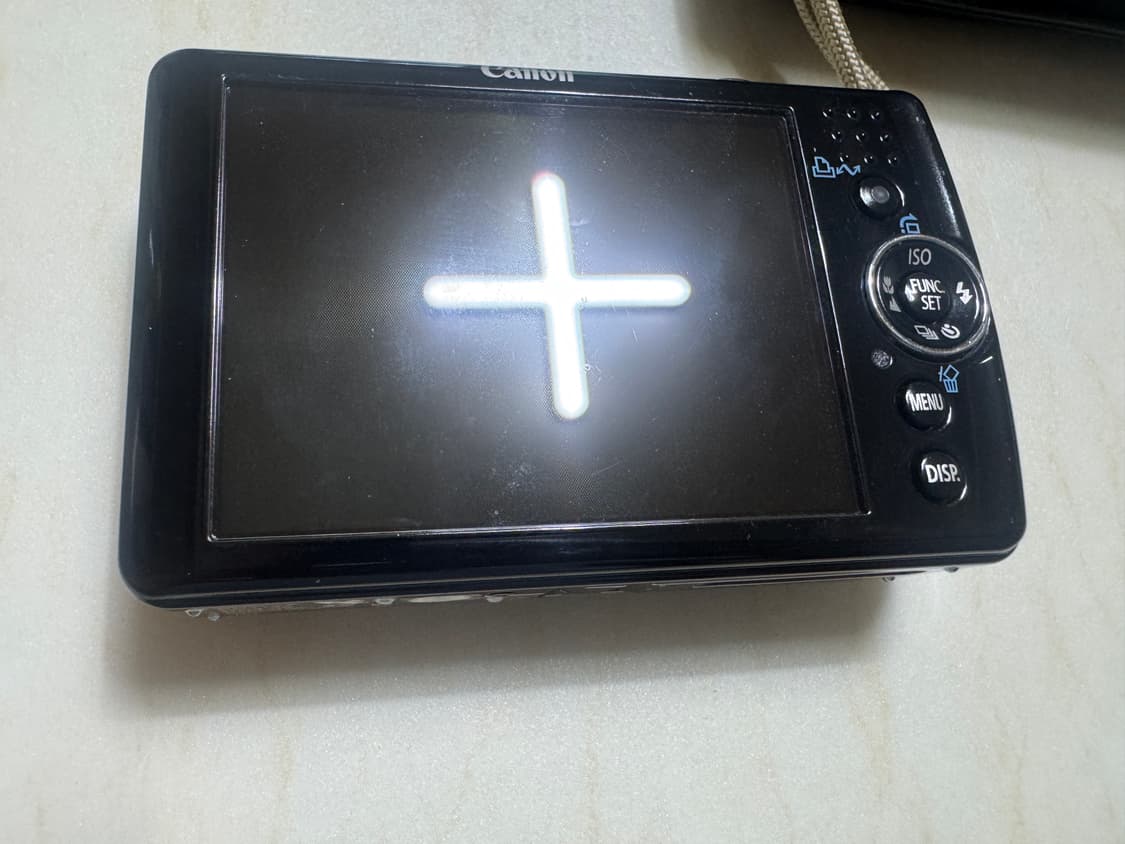 📸 Canon Digital IXUS 65 디카 상품이미지5