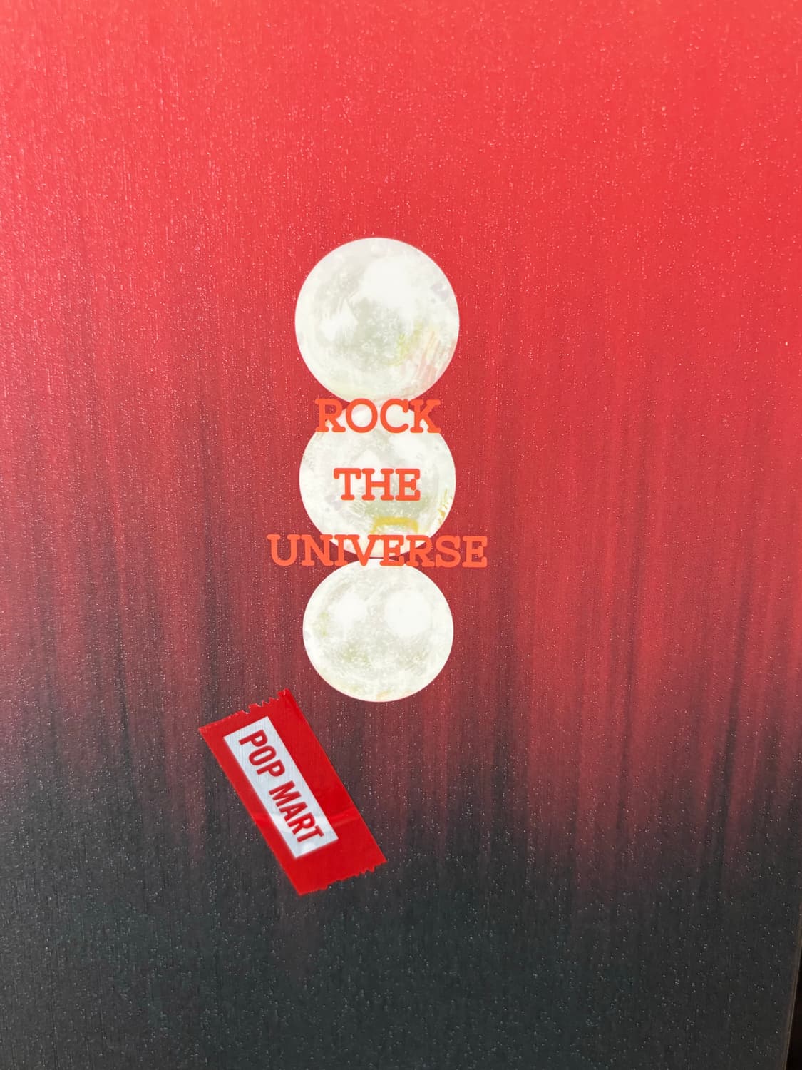 팝마트 라부부 더 몬스터즈 빅 인투 에너지 시리즈 새상품 상품이미지3