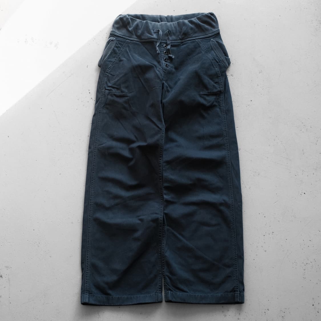 1990's Made In JAPAN Kapital Cotton  상품이미지1