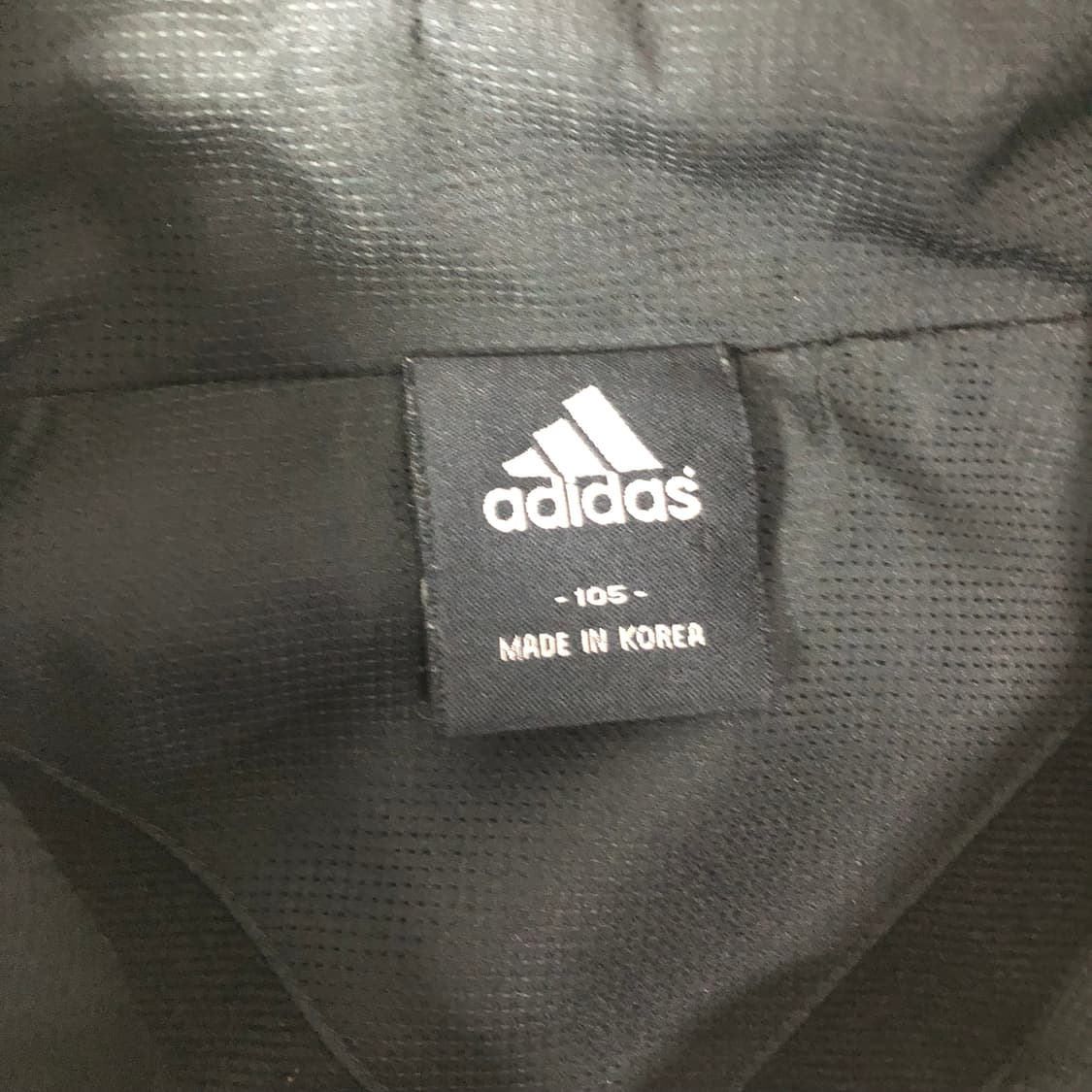 2000s 아디다스 봄버자켓  상품이미지10