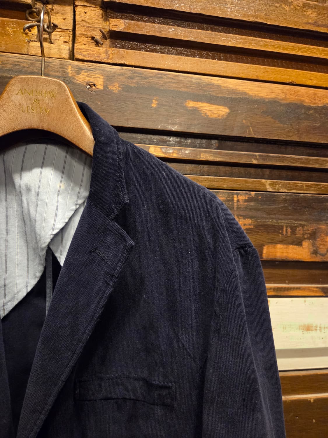 제이크루 코듀로이자켓 상품이미지3