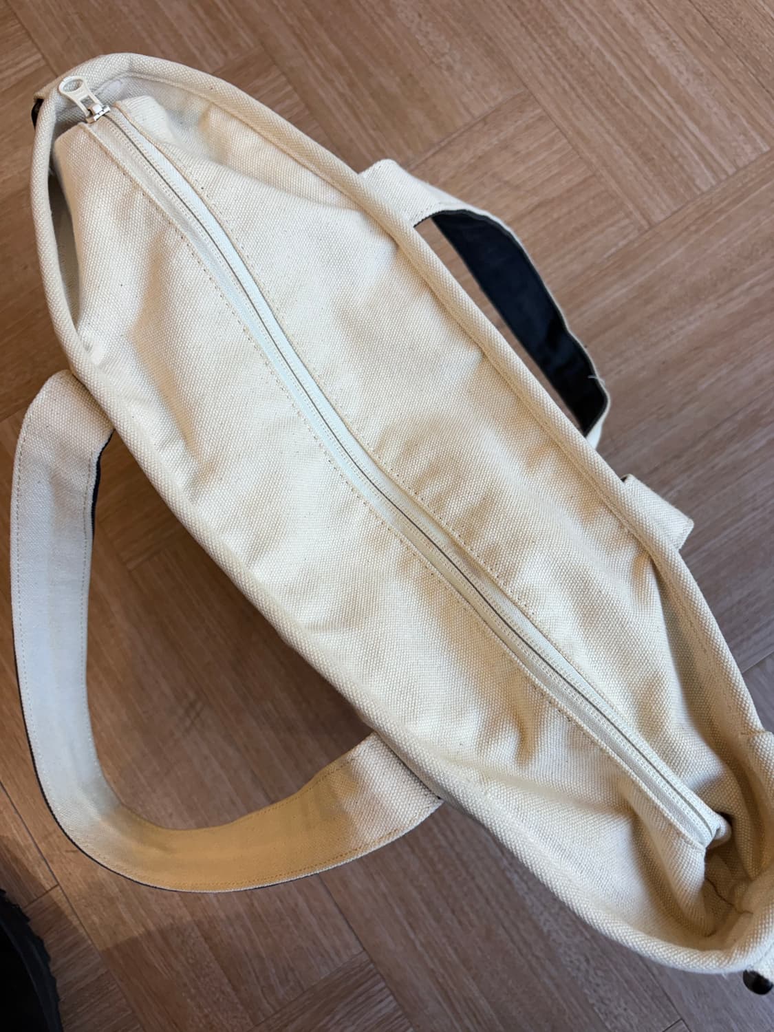 X-girl 토트백 상품이미지3