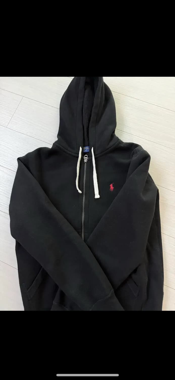 폴로 후드직업 상품이미지1