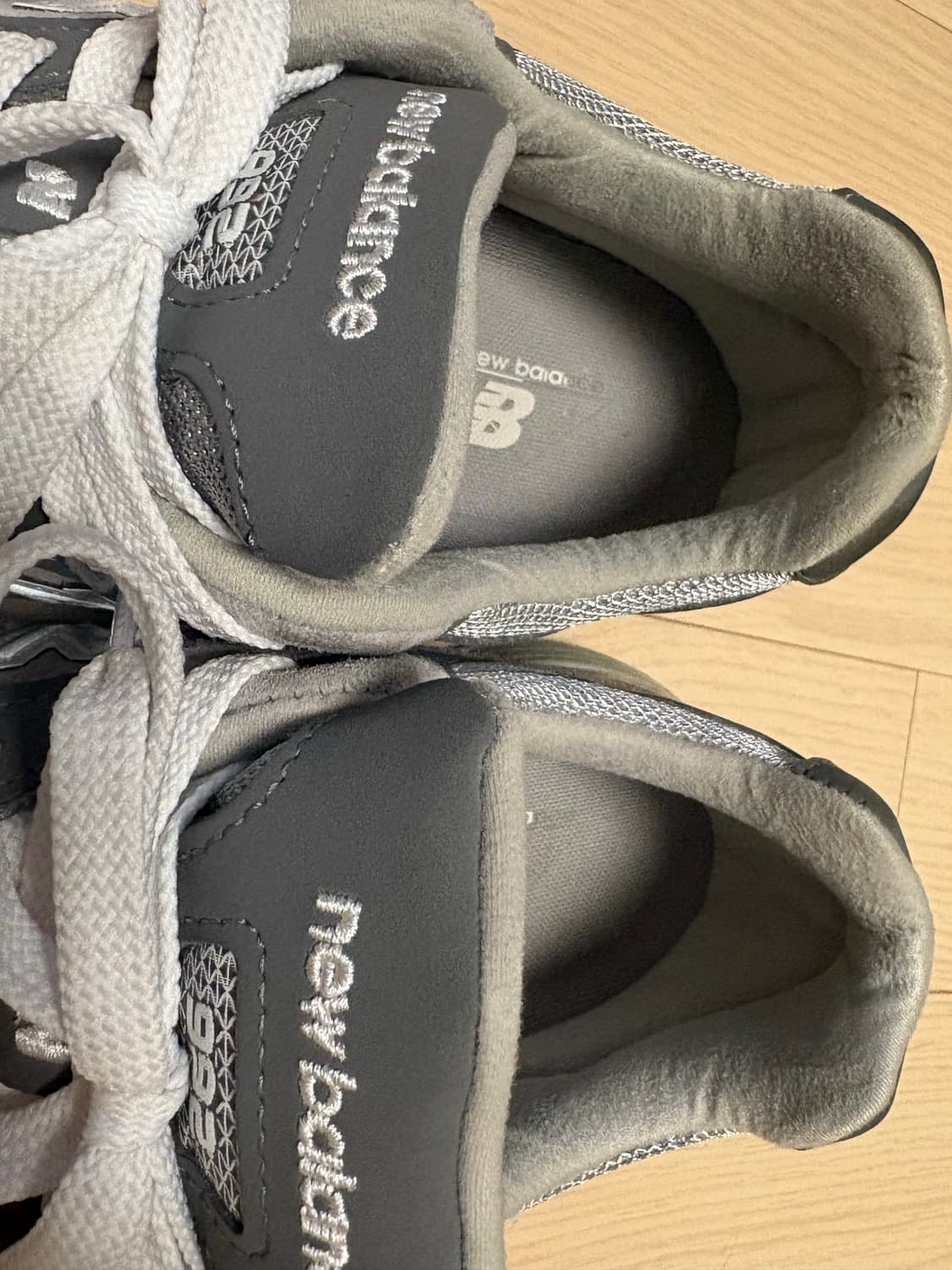 뉴발란스 992 (265) 상품이미지5