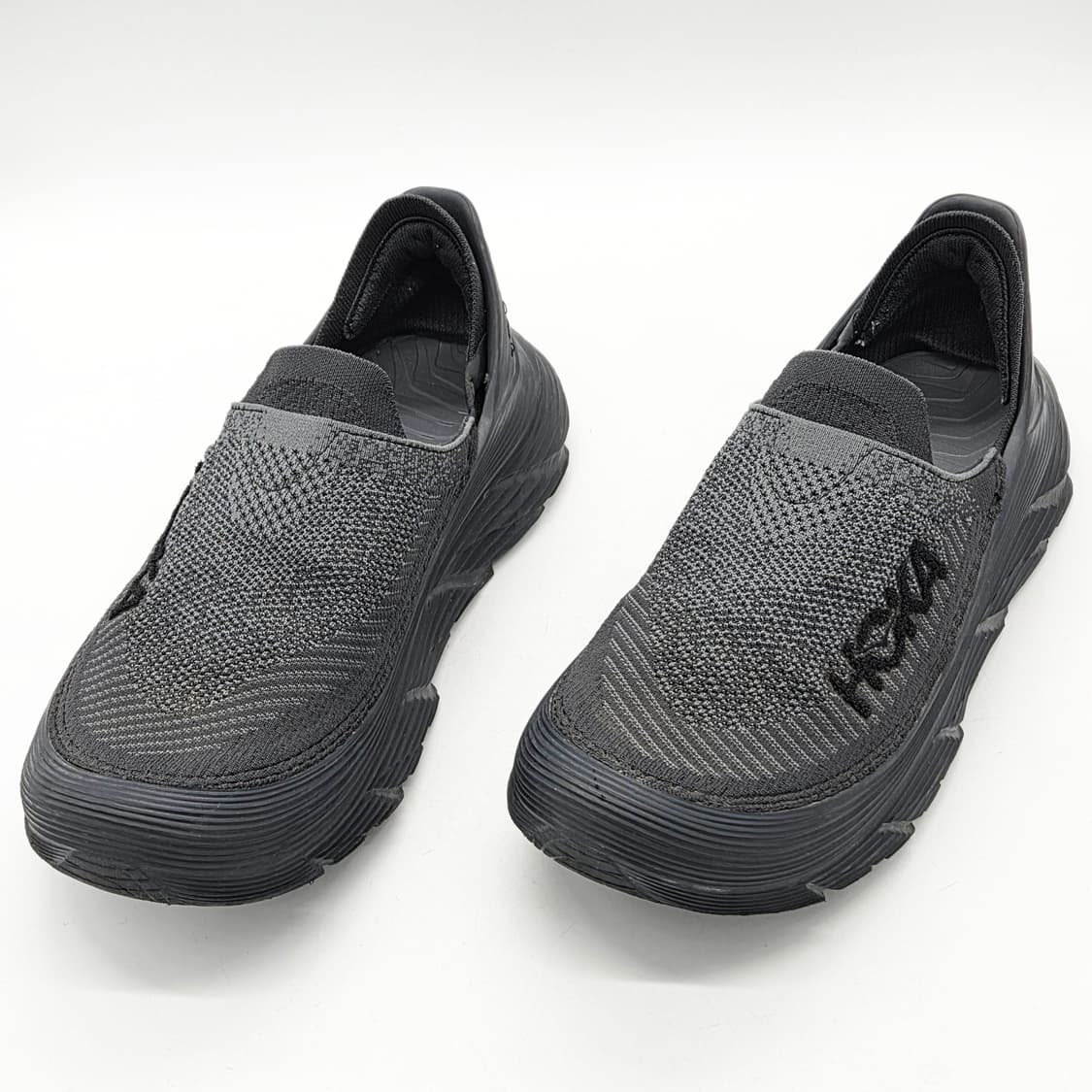  호카 리스토어 TC 블랙 (290)  상품이미지1