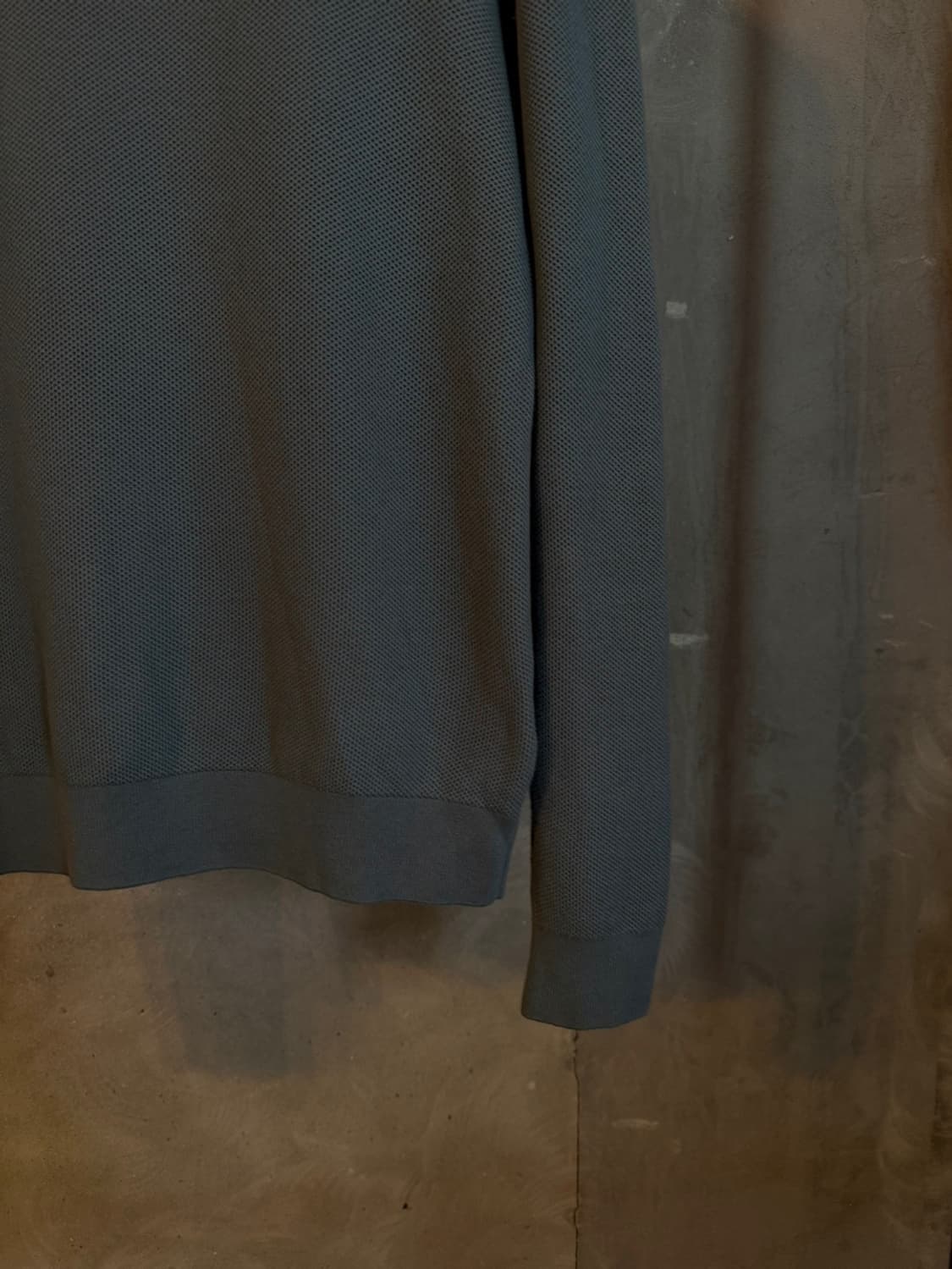 COS 코스 니트 슬림100 상품이미지6