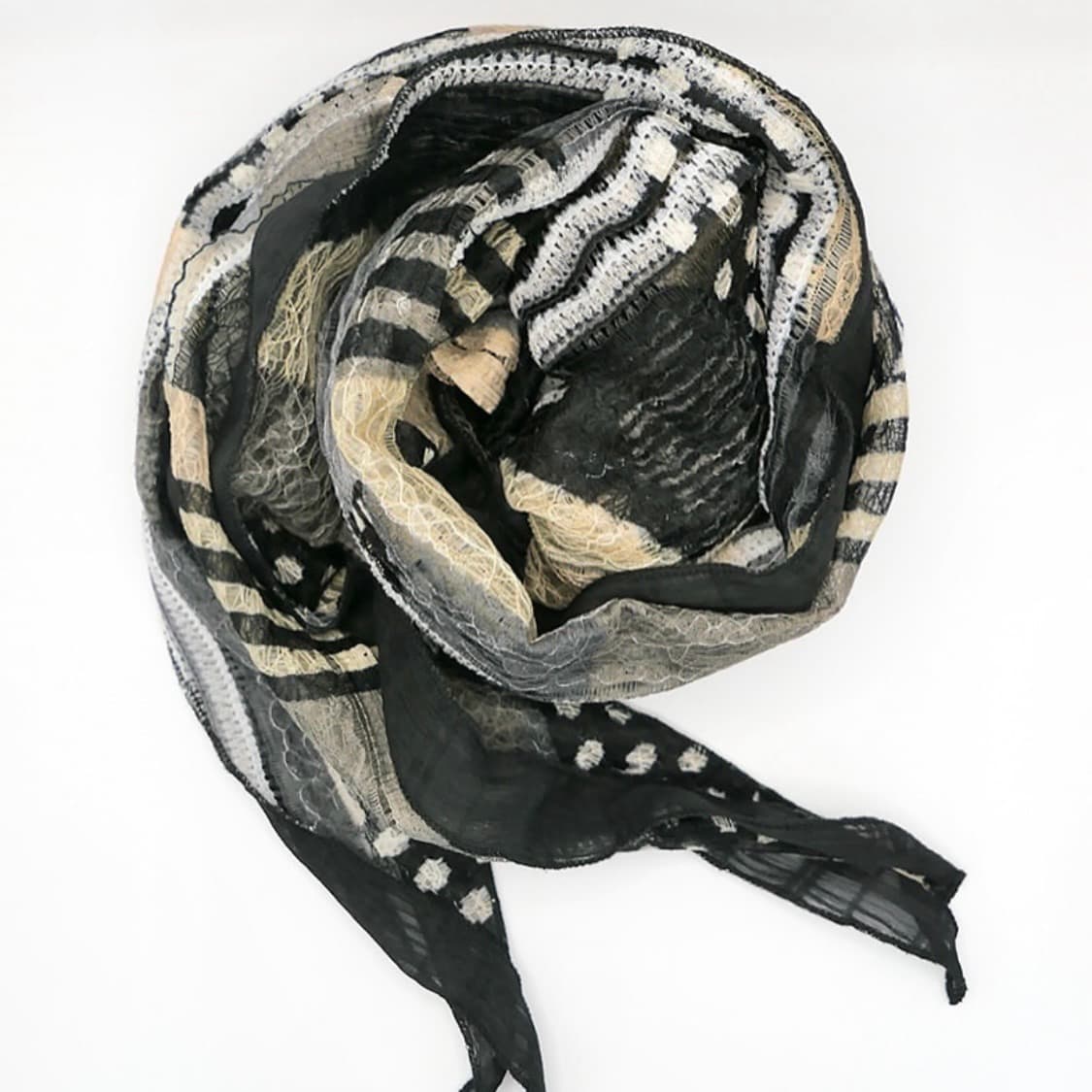 코이세이오 팝업 스카프 상품이미지1