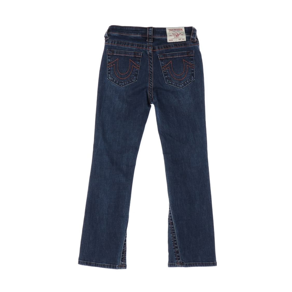 트루릴리젼 스판 데님팬츠 26 상품이미지2