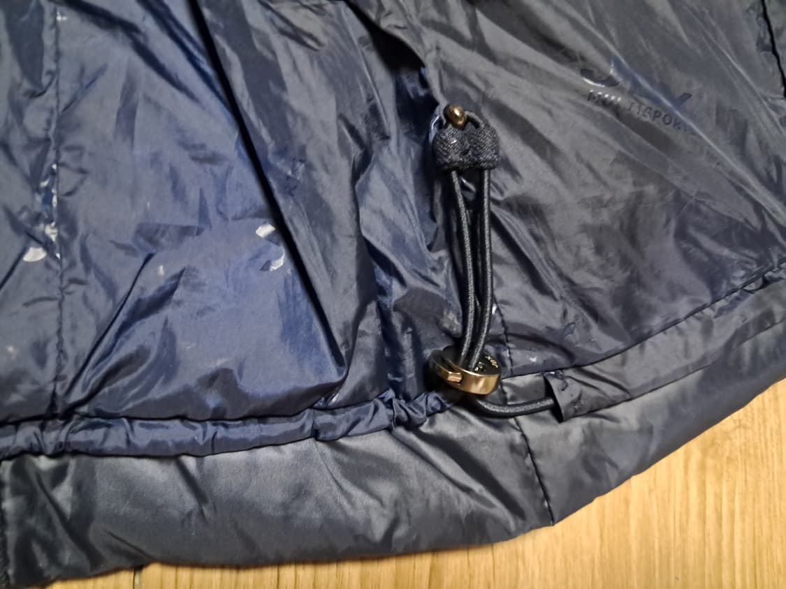 JDX 여성 롱패딩 95 상품이미지9