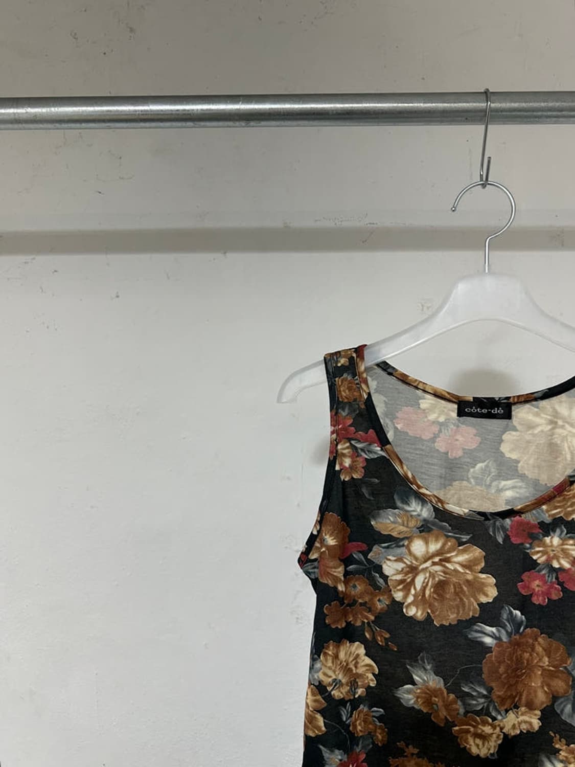 vtg top 상품이미지2