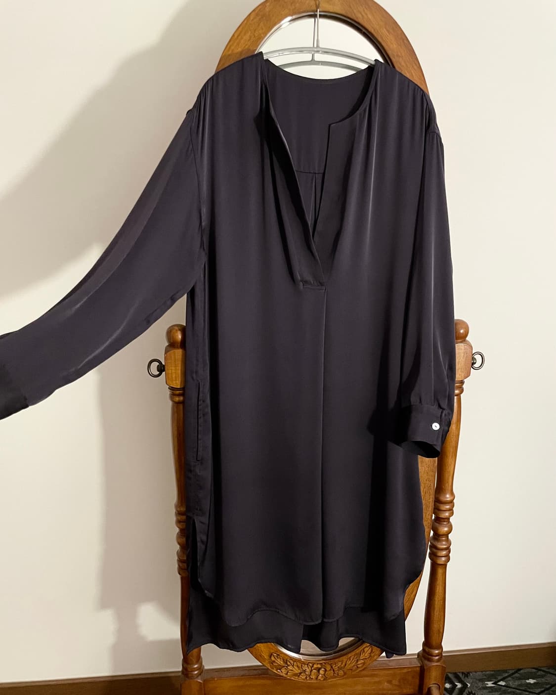 Silk one-piece 상품이미지8