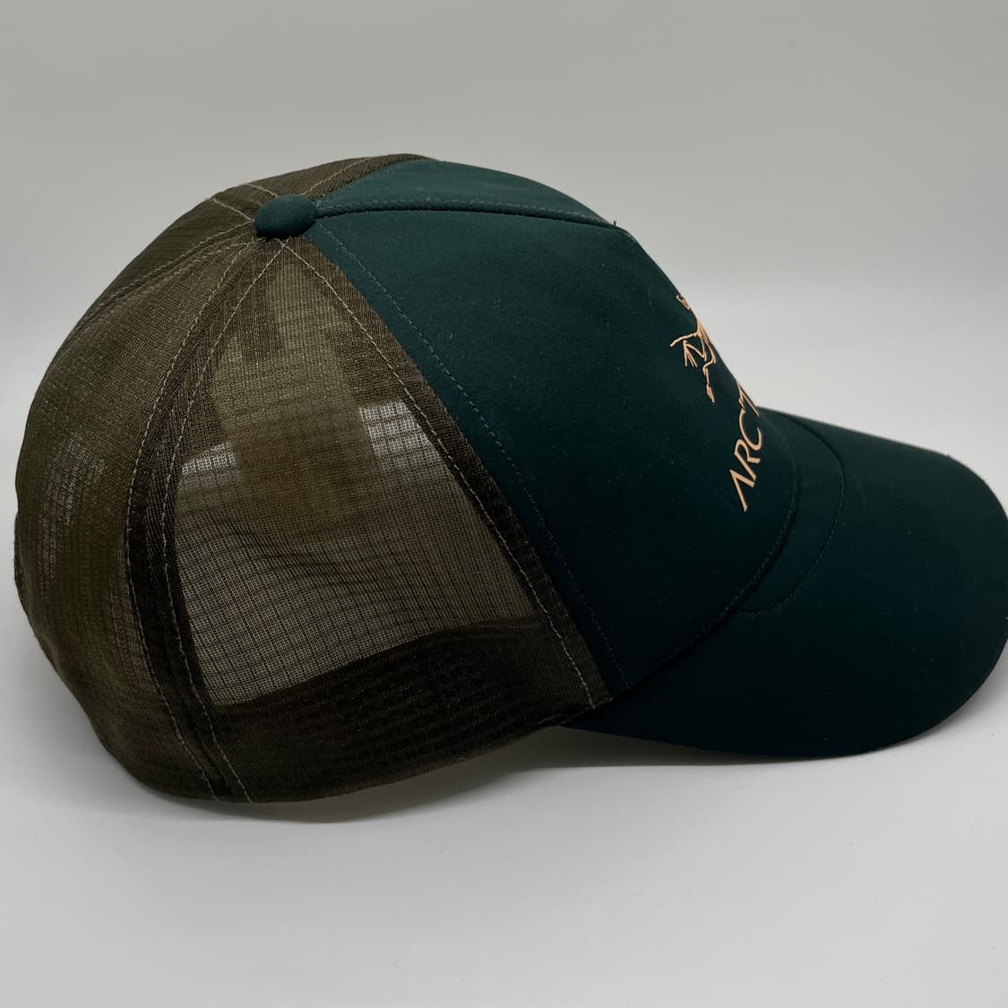 아크테릭스 메쉬 볼캡 상품이미지4