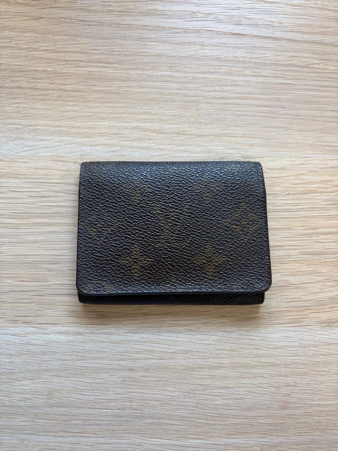 루이비통 카드지갑 상품이미지3