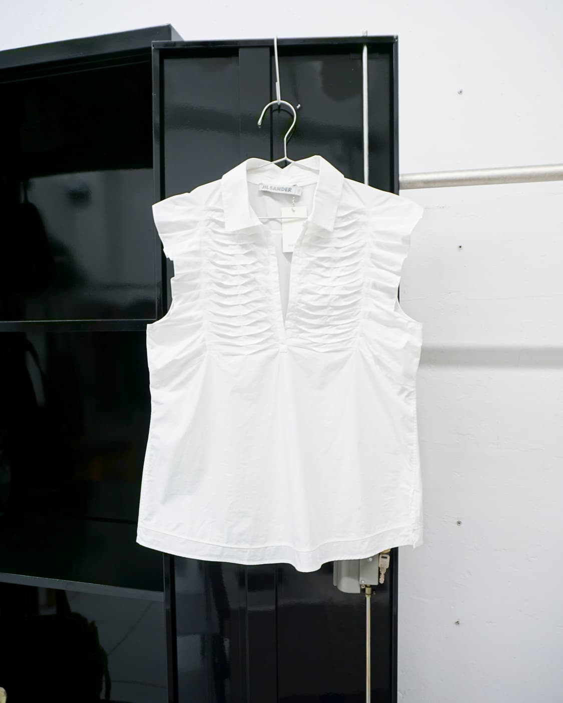 JIL SANDER blouse 상품이미지1