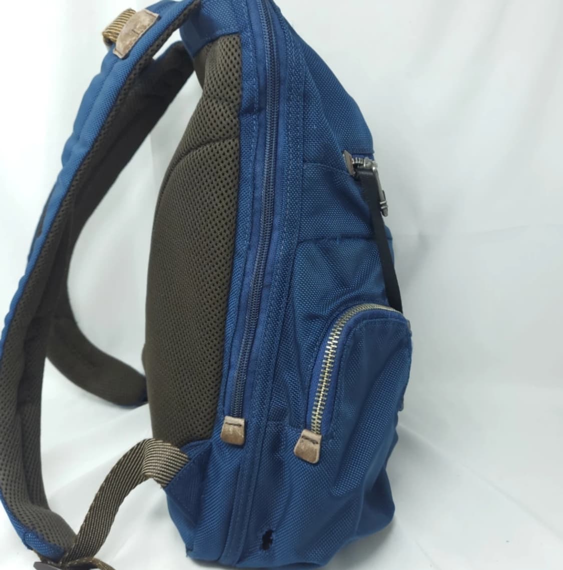 투미(TUMI) 알파 브라보 녹스 백팩 네이비 상품이미지4