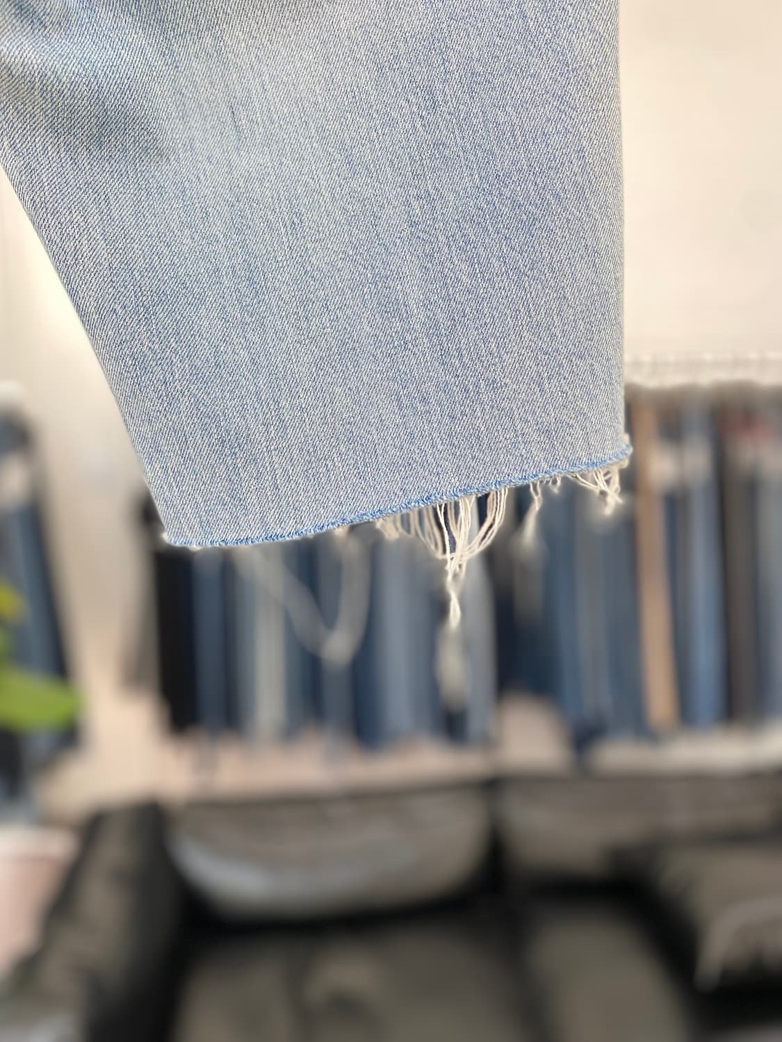 Levis505 Cut Off 90s 30사이즈 a4912 상품이미지7