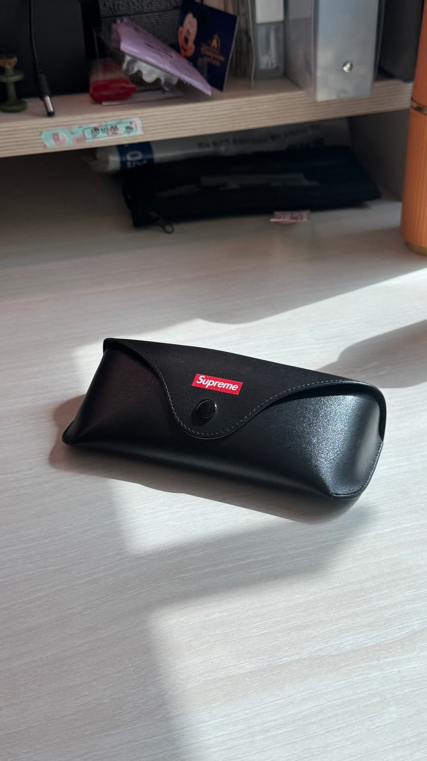 슈프림 Supreme booker sunglass 상품이미지2