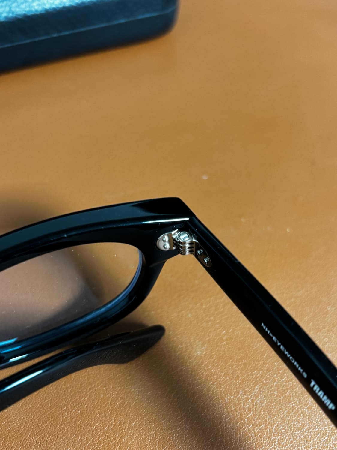 이펙터 네이버후드 트램프 상품이미지5