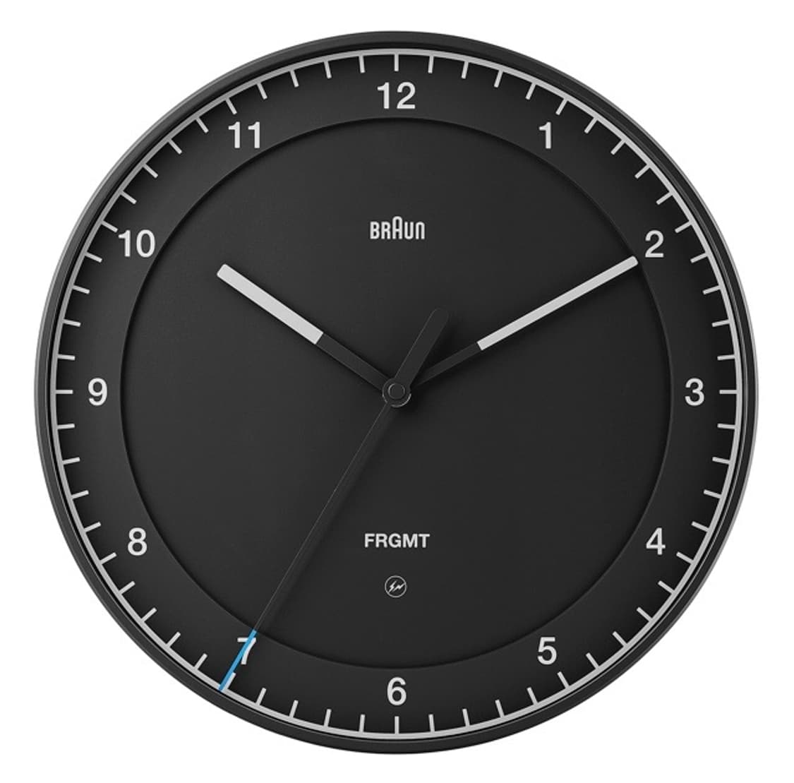 프라그먼트 브라운 벽시계 미개봉 팝니다 상품이미지1