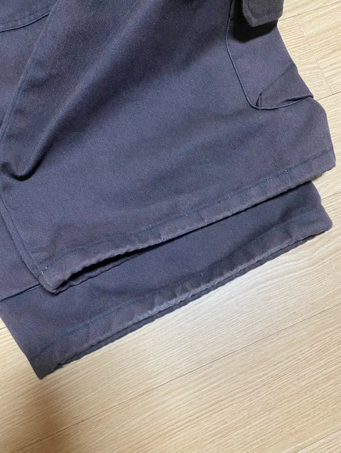 해칭룸 디키즈 집카고 워크팬츠 3사 상품이미지4