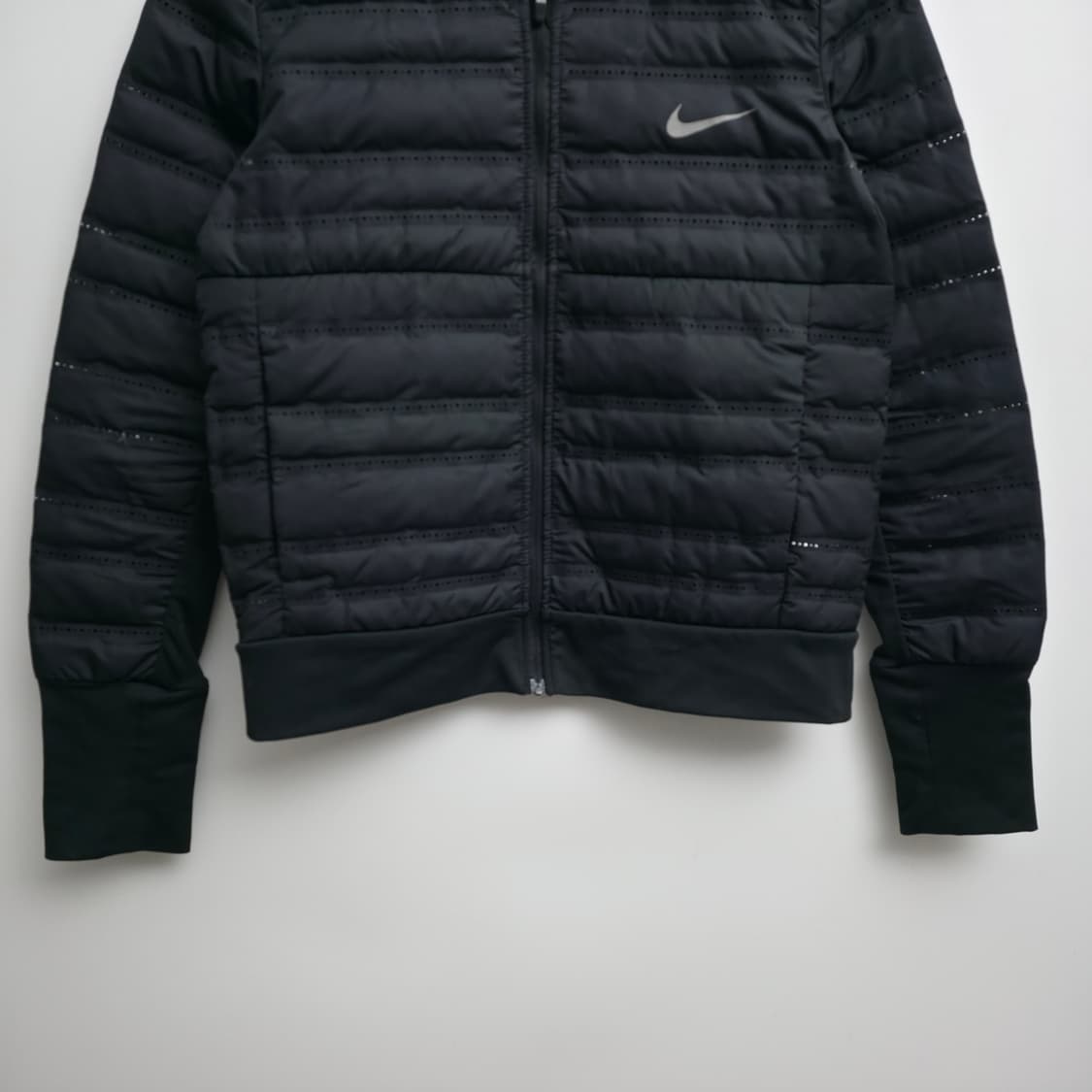 [S] 나이키 에어로로프트 러닝 경량 패딩 상품이미지3